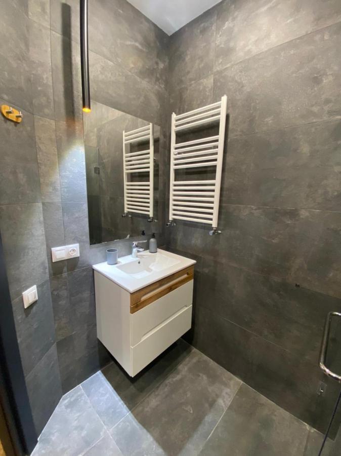 Villa Residence Apartment Tbilisi Exterior photo