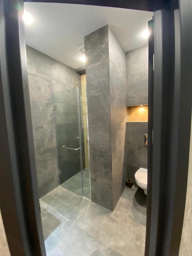Villa Residence Apartment Tbilisi Exterior photo